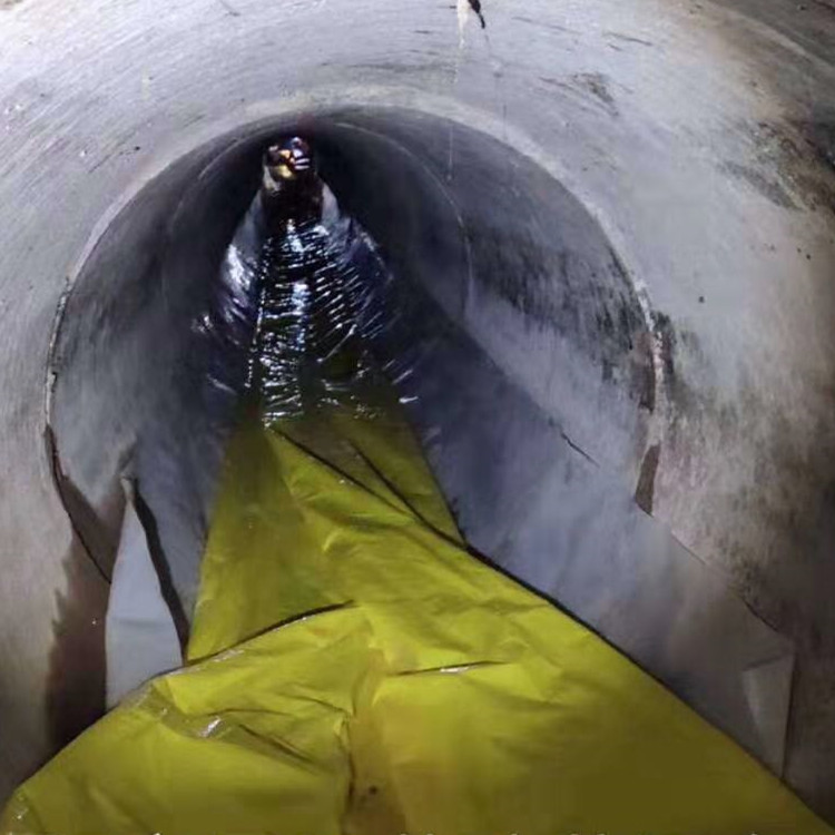 永州管道光固化修复