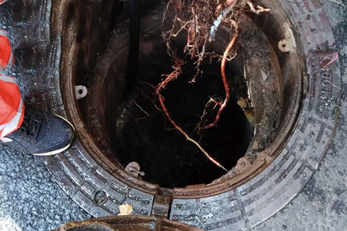 永州管道预处理